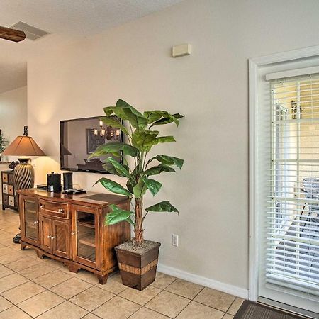 Quiet Condo With Balcony About 2 Miles To Disney World! Orlando Eksteriør bilde