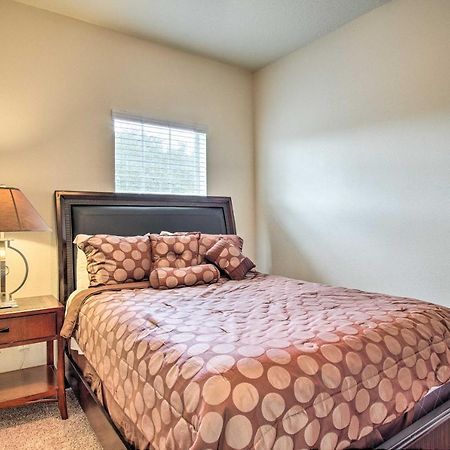 Quiet Condo With Balcony About 2 Miles To Disney World! Orlando Eksteriør bilde