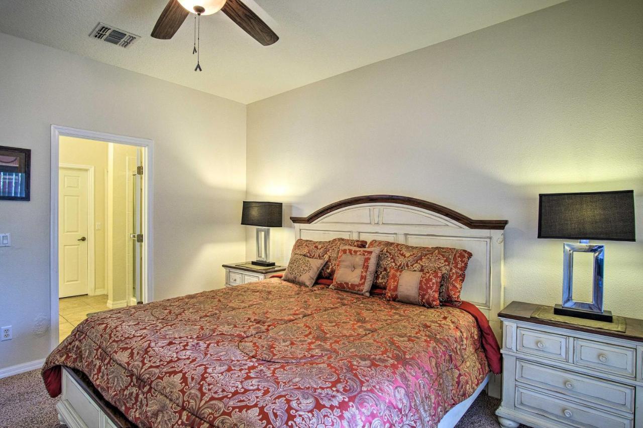 Quiet Condo With Balcony About 2 Miles To Disney World! Orlando Eksteriør bilde